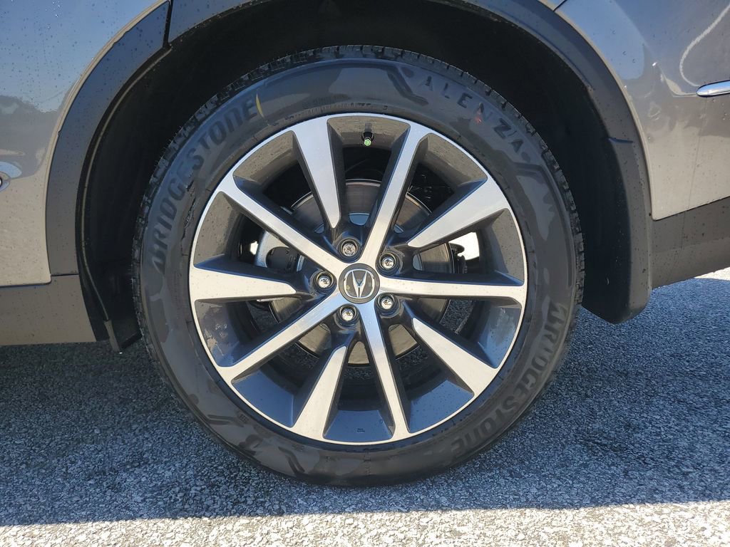 New 2026 Acura MDX FWD w/ Technology Package image 11