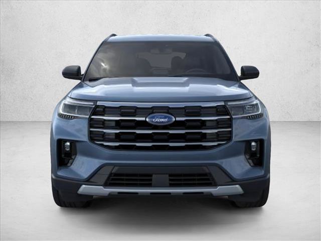 New 2026 Ford Explorer Active w/ Active Comfort Package AWD/4WD image 6