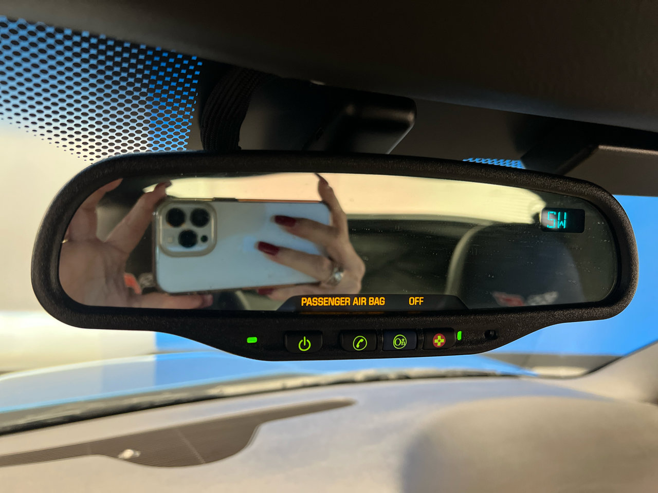 Used 2008 Chevrolet Corvette Coupe w/ Preferred Equipment Group image 21