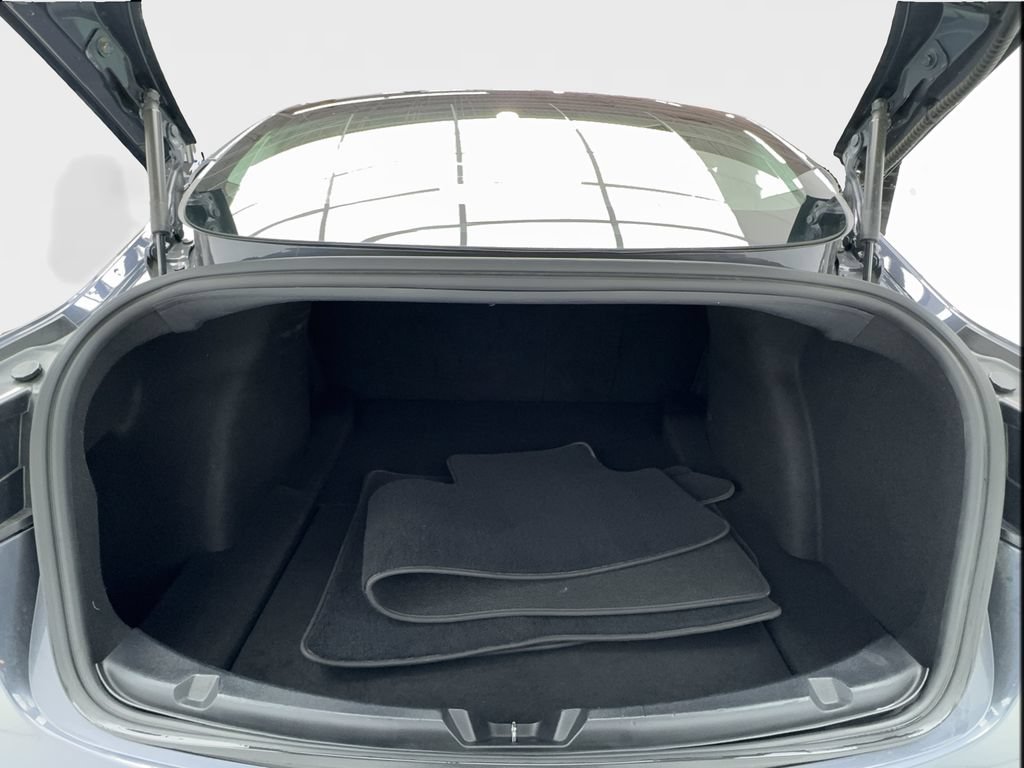 Used 2020 Tesla Model 3 Long Range AWD/4WD image 17