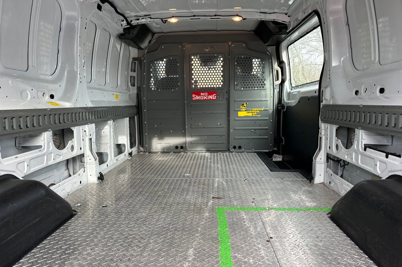 Used 2016 Ford Transit 350 148 Low Roof image 10