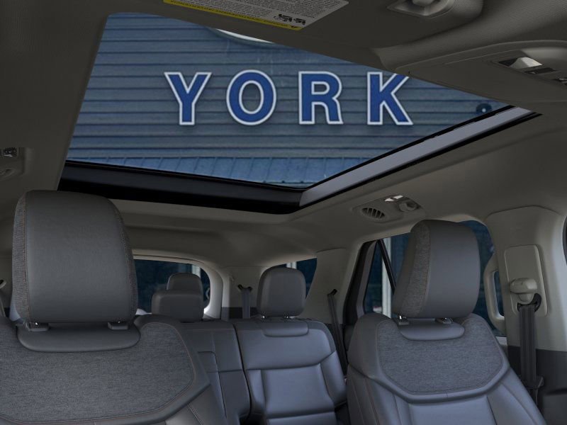 New 2026 Ford Explorer Active w/ Active Comfort Package image 22