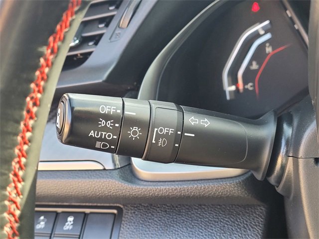 Used 2020 Honda Civic Si image 16