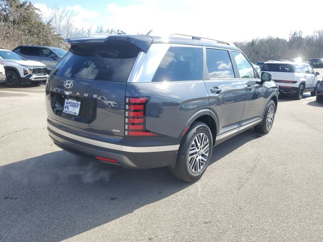 New 2026 Hyundai Palisade SEL image 4