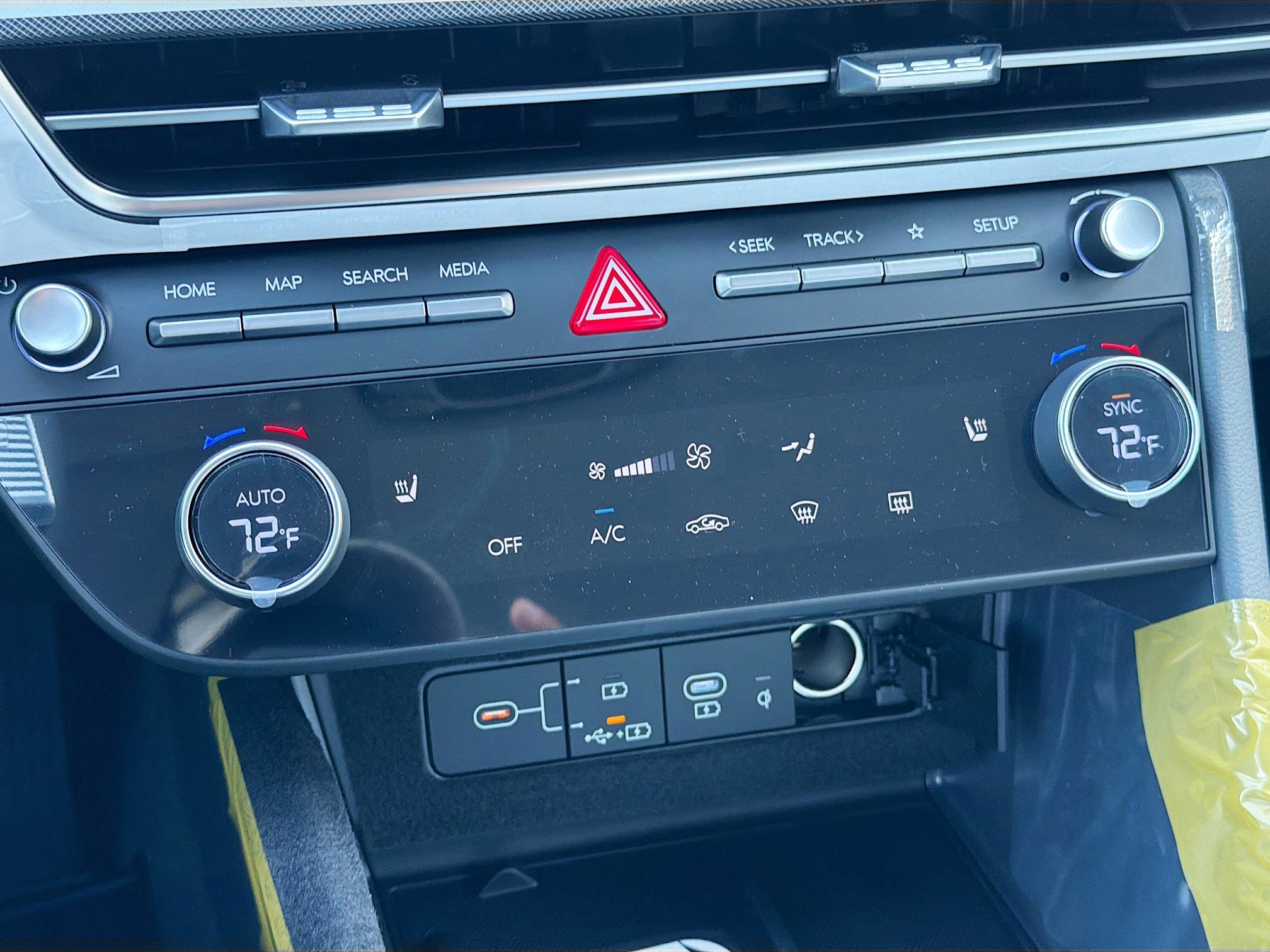 New 2026 Hyundai Sonata SEL FWD image 29