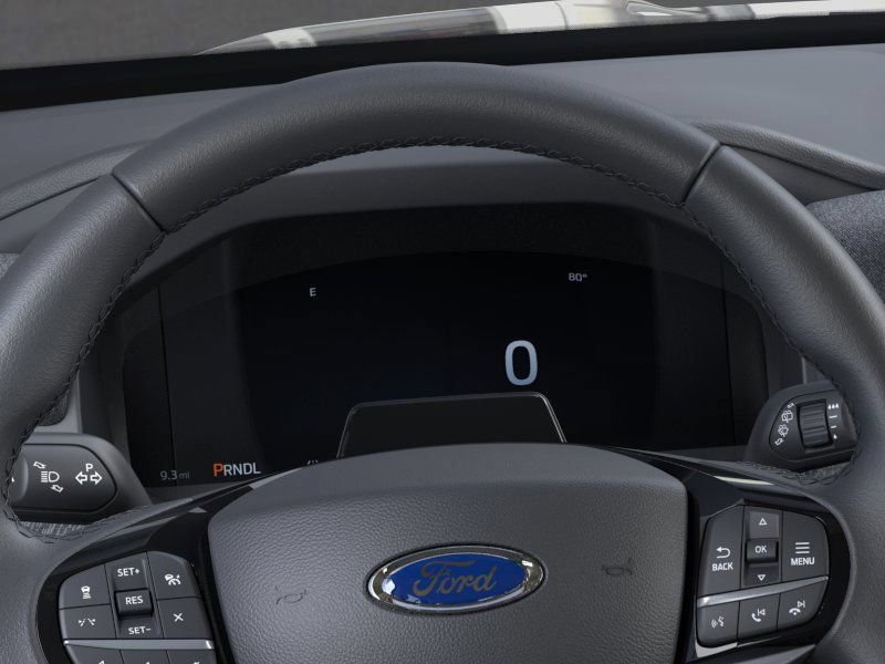 New 2026 Ford Explorer Platinum w/ LUX Leather Package AWD/4WD image 15