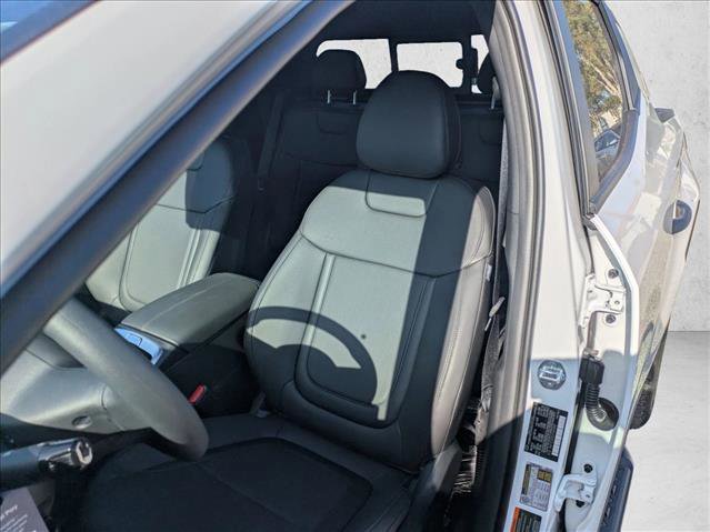 New 2026 Hyundai Santa Cruz SEL AWD/4WD image 15