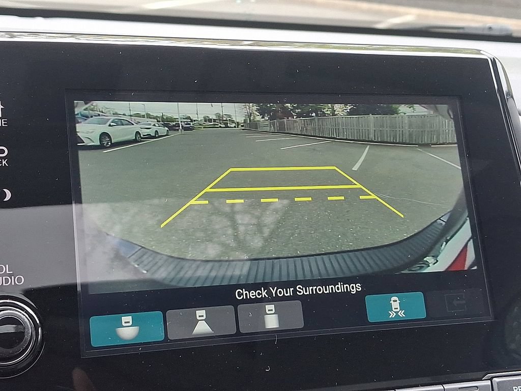 Used 2024 Honda Odyssey Touring image 18