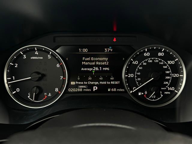 Used 2025 Mitsubishi Outlander Trail Edition image 28