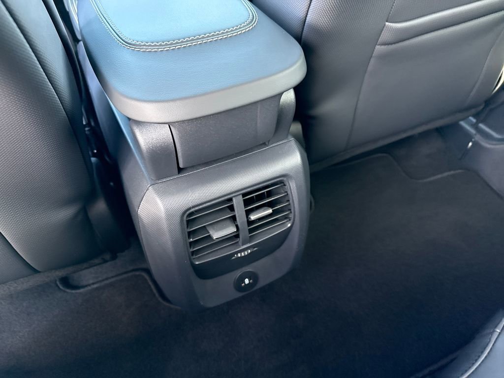 Used 2025 Ford Mustang Mach-E Select w/ Comfort Package Lite image 14