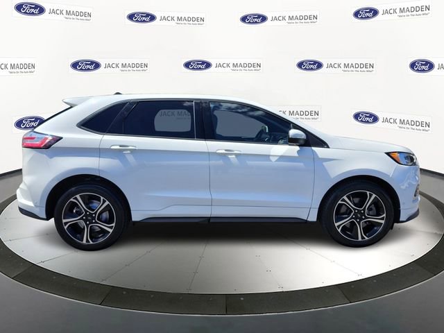 Used 2022 Ford Edge ST w/ Equipment Group 401A AWD/4WD image 6