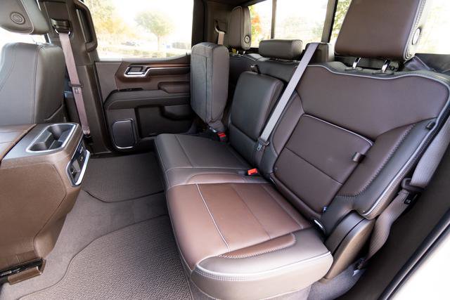 Used 2024 GMC Sierra 1500 Denali w/ Denali Reserve Package image 38