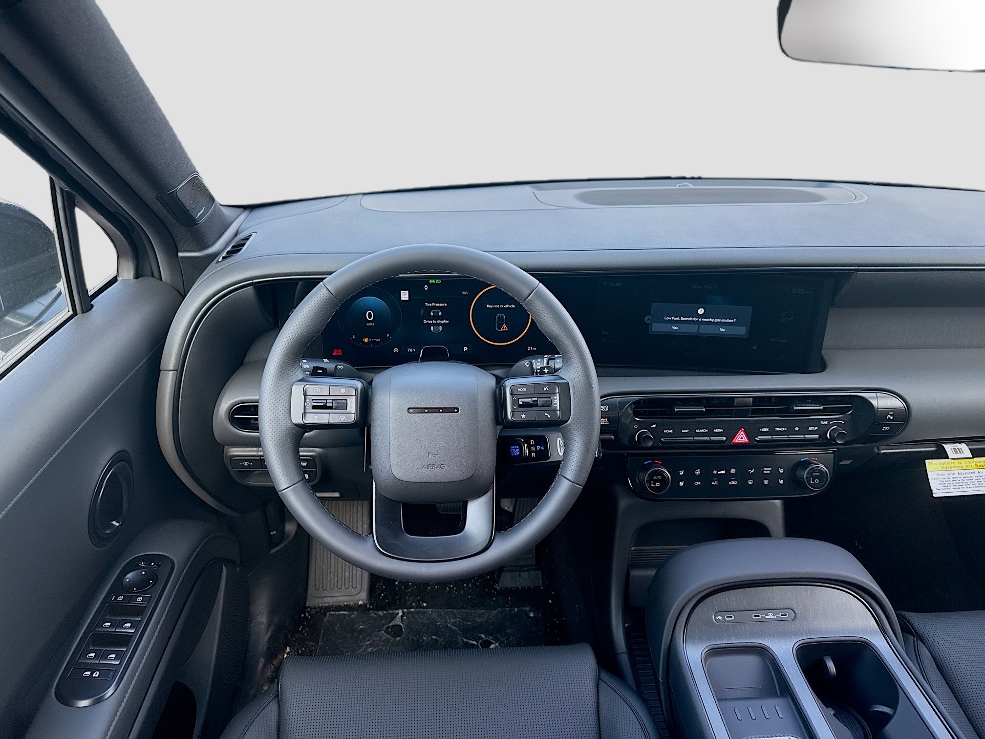New 2026 Hyundai Palisade XRT Pro AWD/4WD image 15