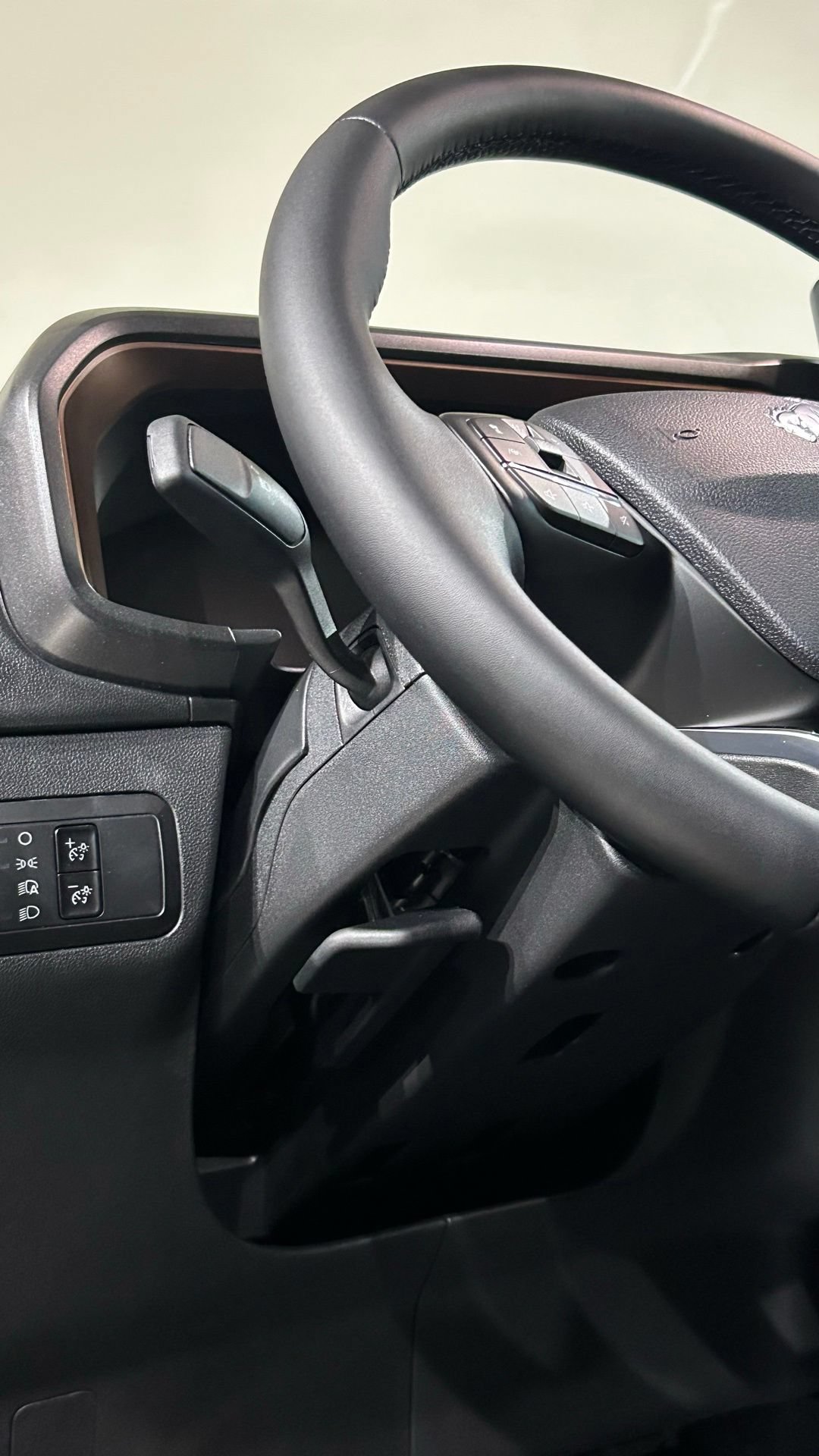 New 2026 Ford Bronco Sport Outer Banks w/ Outer Banks Tech Package+ AWD/4WD image 43