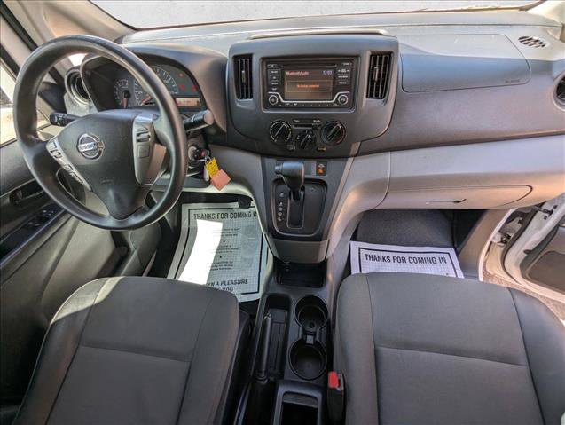 Used 2019 Nissan NV200 SV FWD image 18