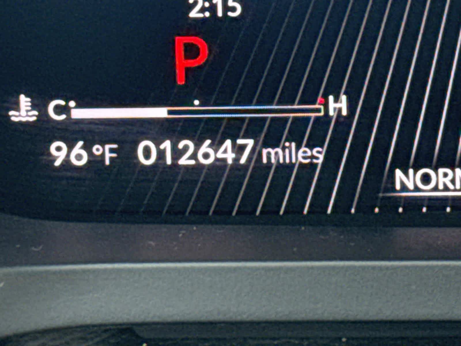 Used 2025 Acura MDX SH-AWD w/ Technology Package image 38