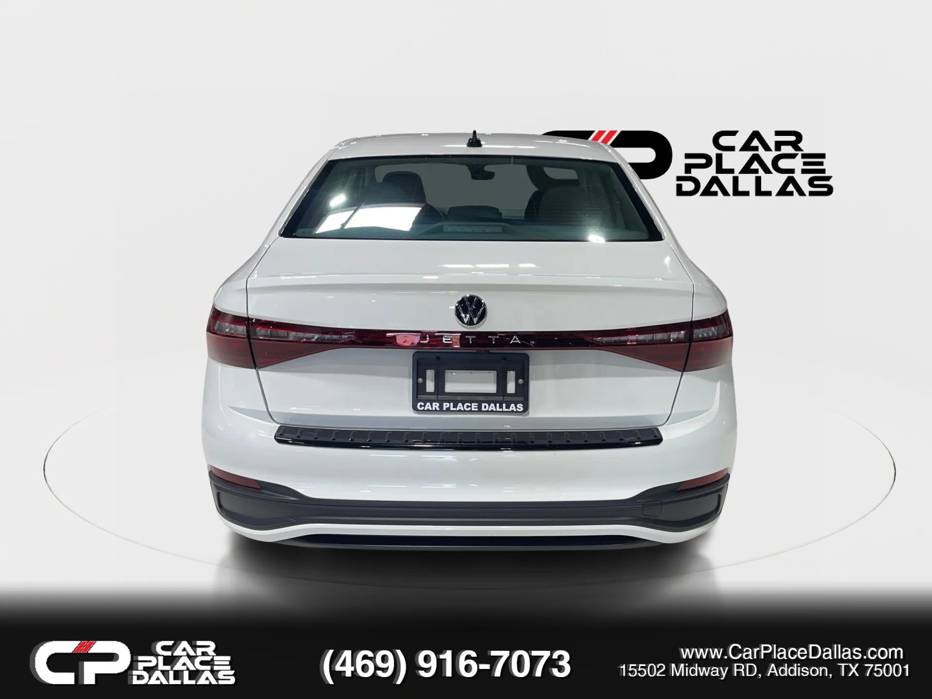 Used 2026 Volkswagen Jetta S FWD image 14
