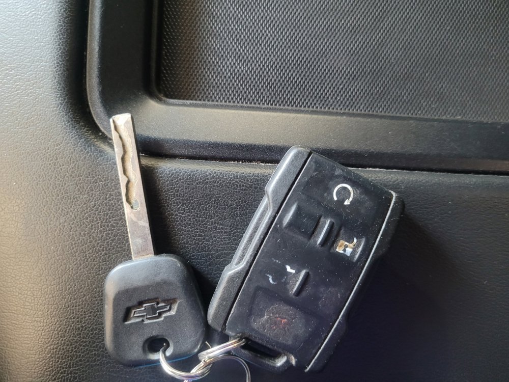 Used 2018 Chevrolet Tahoe LS RWD image 32