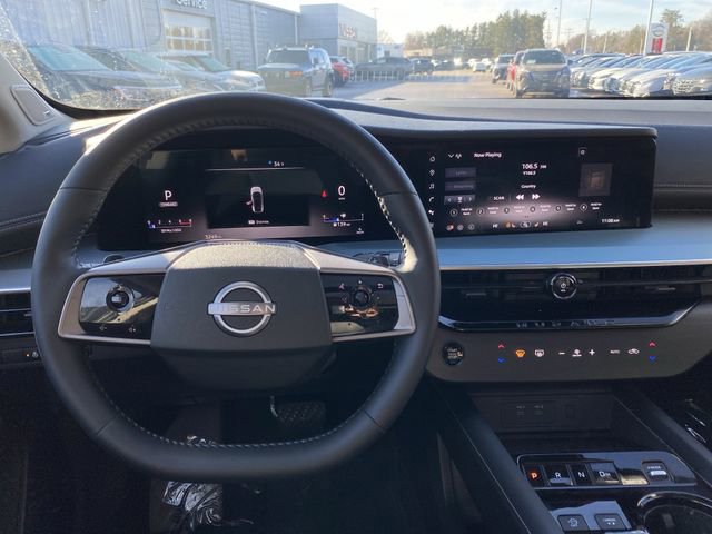 Used 2025 Nissan Murano SL image 5