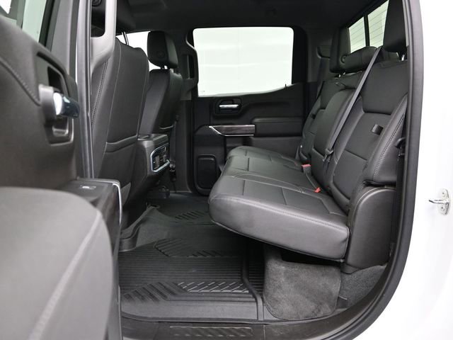 Used 2021 Chevrolet Silverado 1500 LTZ image 27