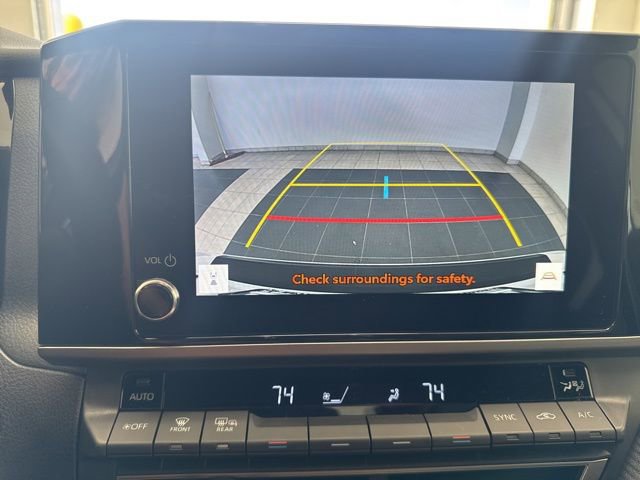 Certified 2026 Toyota Camry XLE w/ Convenience Package image 18