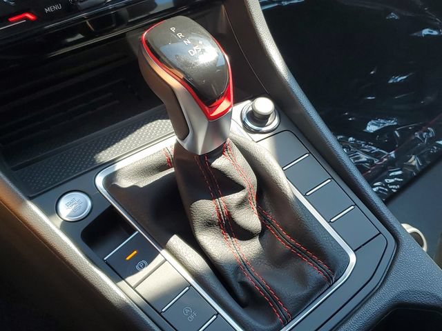 New 2026 Volkswagen Jetta GLI Autobahn FWD image 32