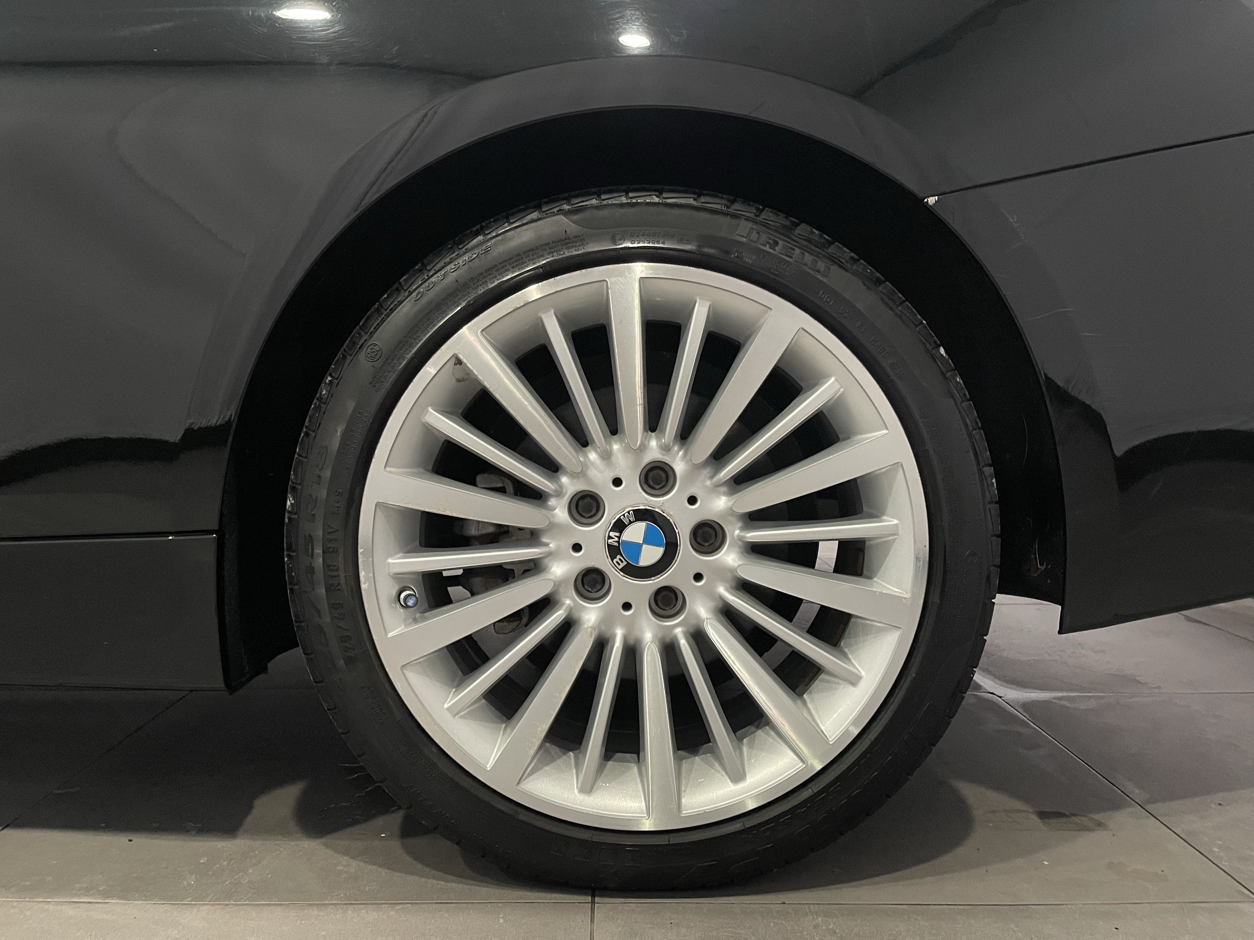 Used 2016 BMW 428i xDrive Convertible AWD/4WD image 8