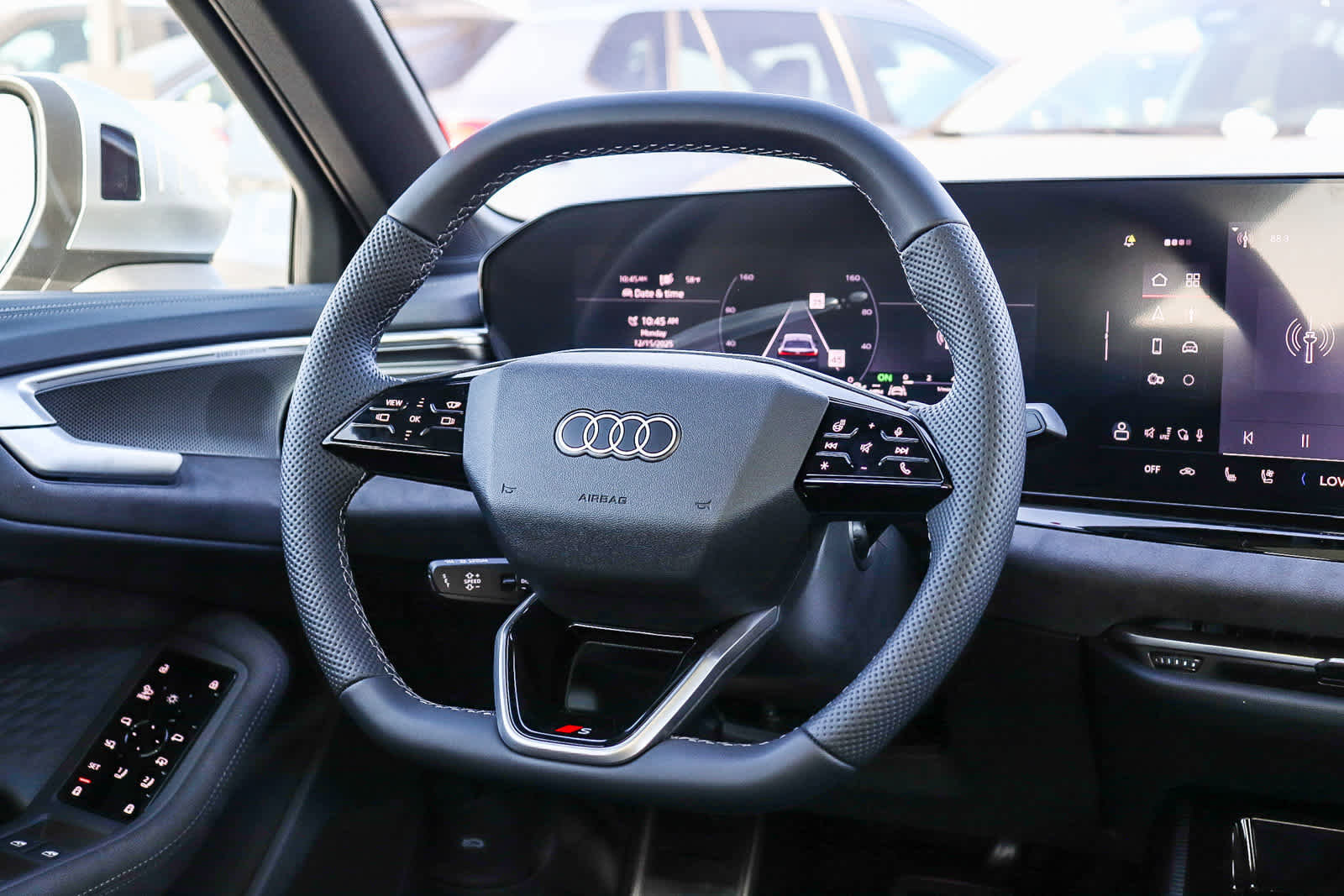 New 2025 Audi S5 Premium Plus image 20