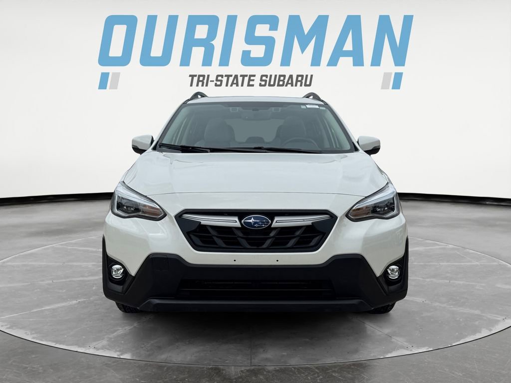 Certified 2023 Subaru Crosstrek 2.5i Limited AWD/4WD image 8