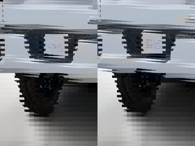 New 2026 GMC Sierra 1500 Elevation image 14