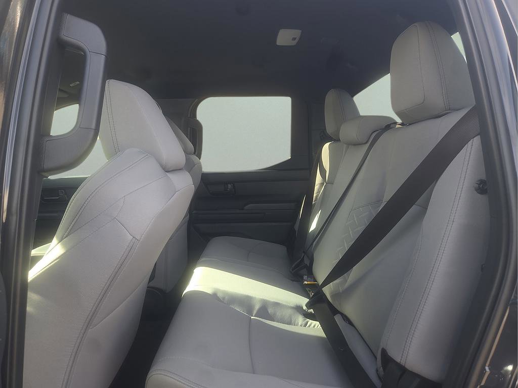 New 2026 Toyota Tacoma SR5 image 14