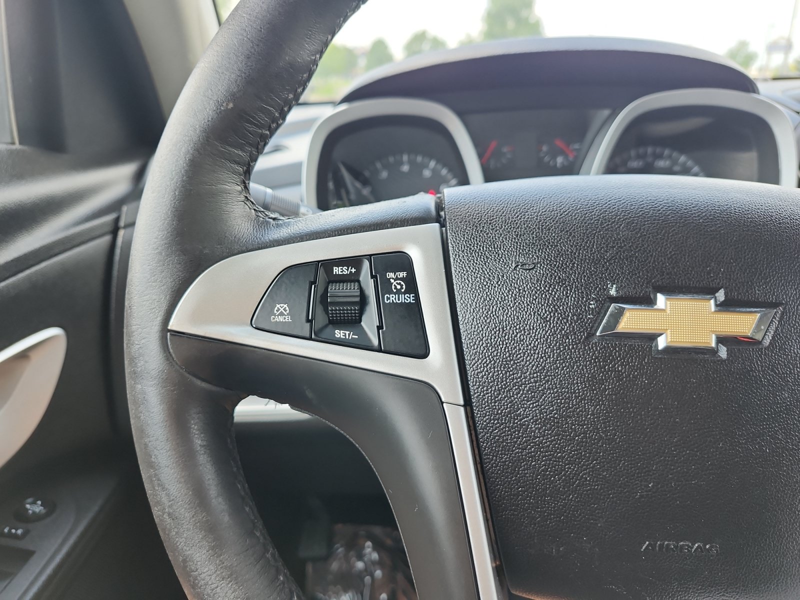 Used 2017 Chevrolet Equinox LT w/ Convenience Package FWD image 23