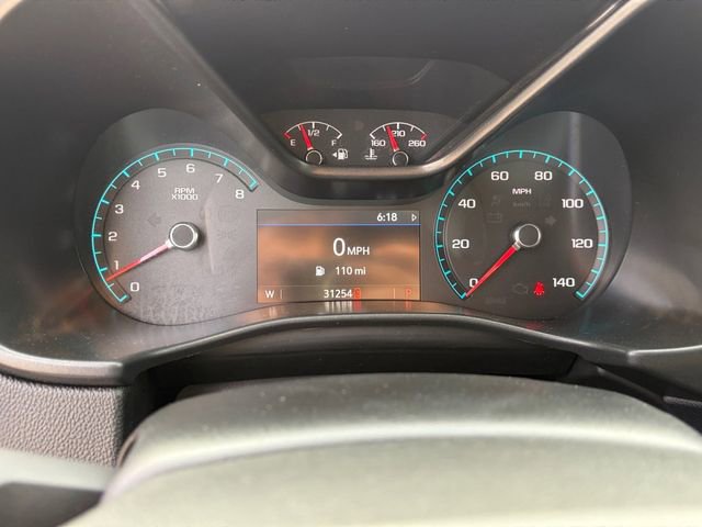 Used 2022 Chevrolet Colorado ZR2 image 9