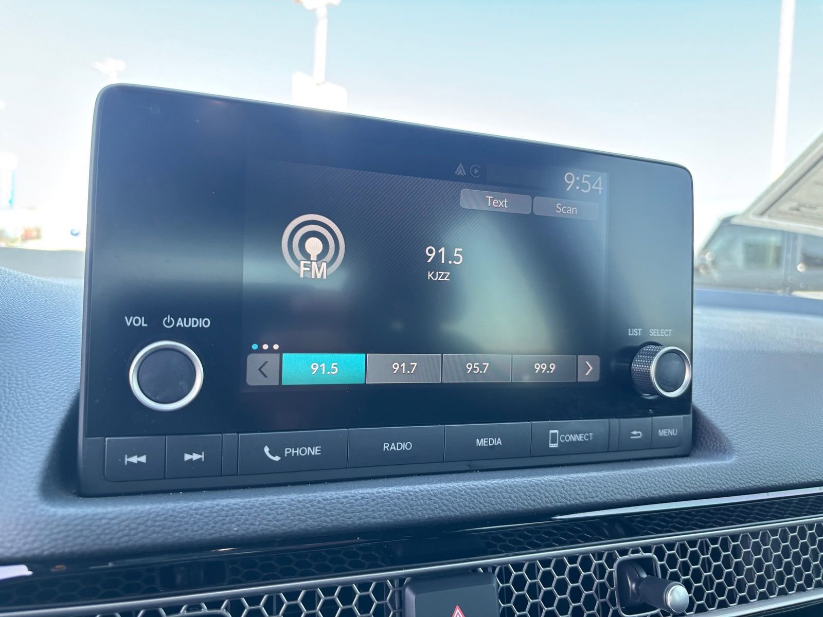 Used 2025 Honda Civic Sport image 23