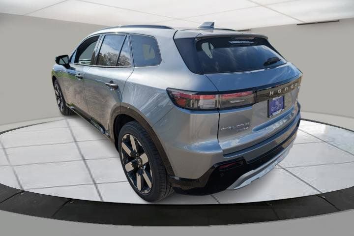 New 2025 Honda Prologue Elite image 3