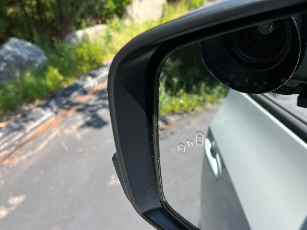 New 2026 Toyota bZ AWD/4WD image 26
