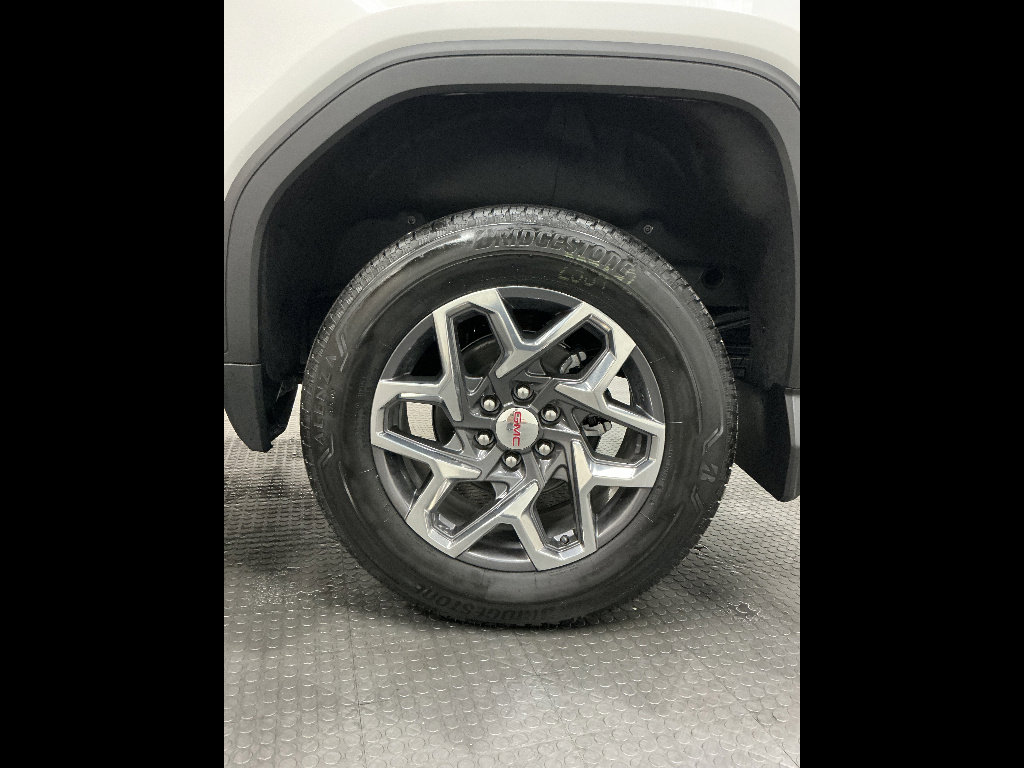 New 2026 GMC Sierra 1500 SLT w/ SLT Premium Package image 28