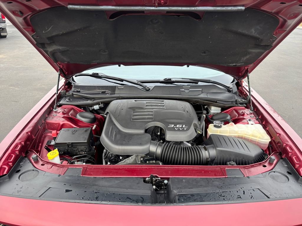 Used 2022 Dodge Challenger GT w/ Blacktop Package image 30