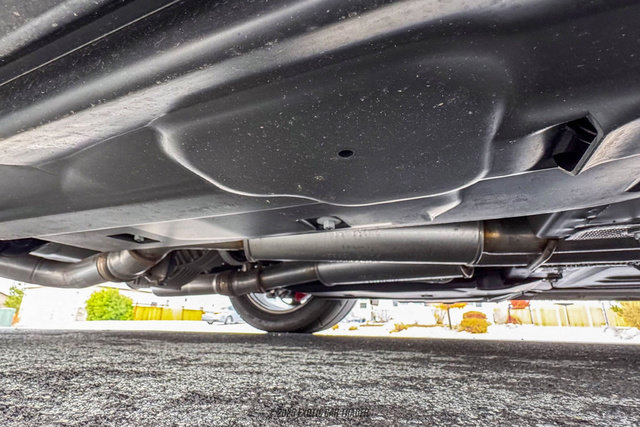 Used 2023 Dodge Challenger SRT Super Stock image 60