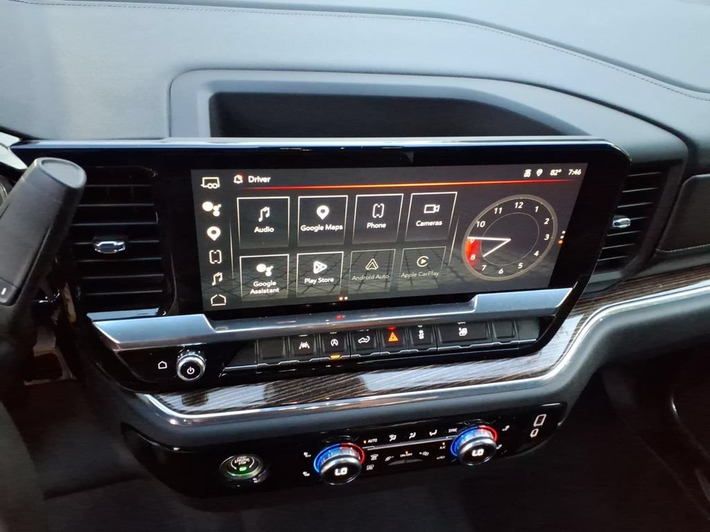 Certified 2023 GMC Sierra 1500 Elevation AWD/4WD image 24