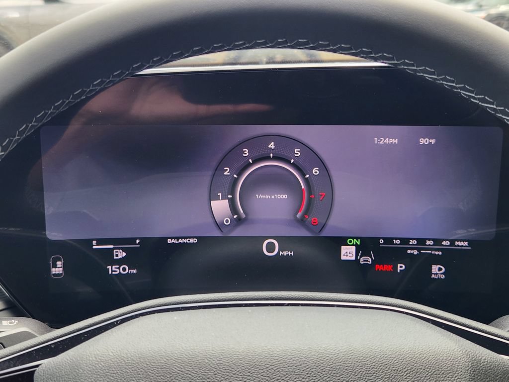 New 2026 Audi A6 Premium Plus AWD/4WD image 18