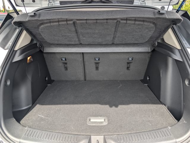 Used 2025 Buick Encore GX Preferred FWD image 19