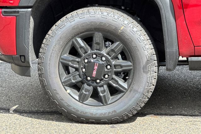 New 2026 GMC Sierra 3500 AT4 w/ AT4 Premium Plus Package AWD/4WD image 32