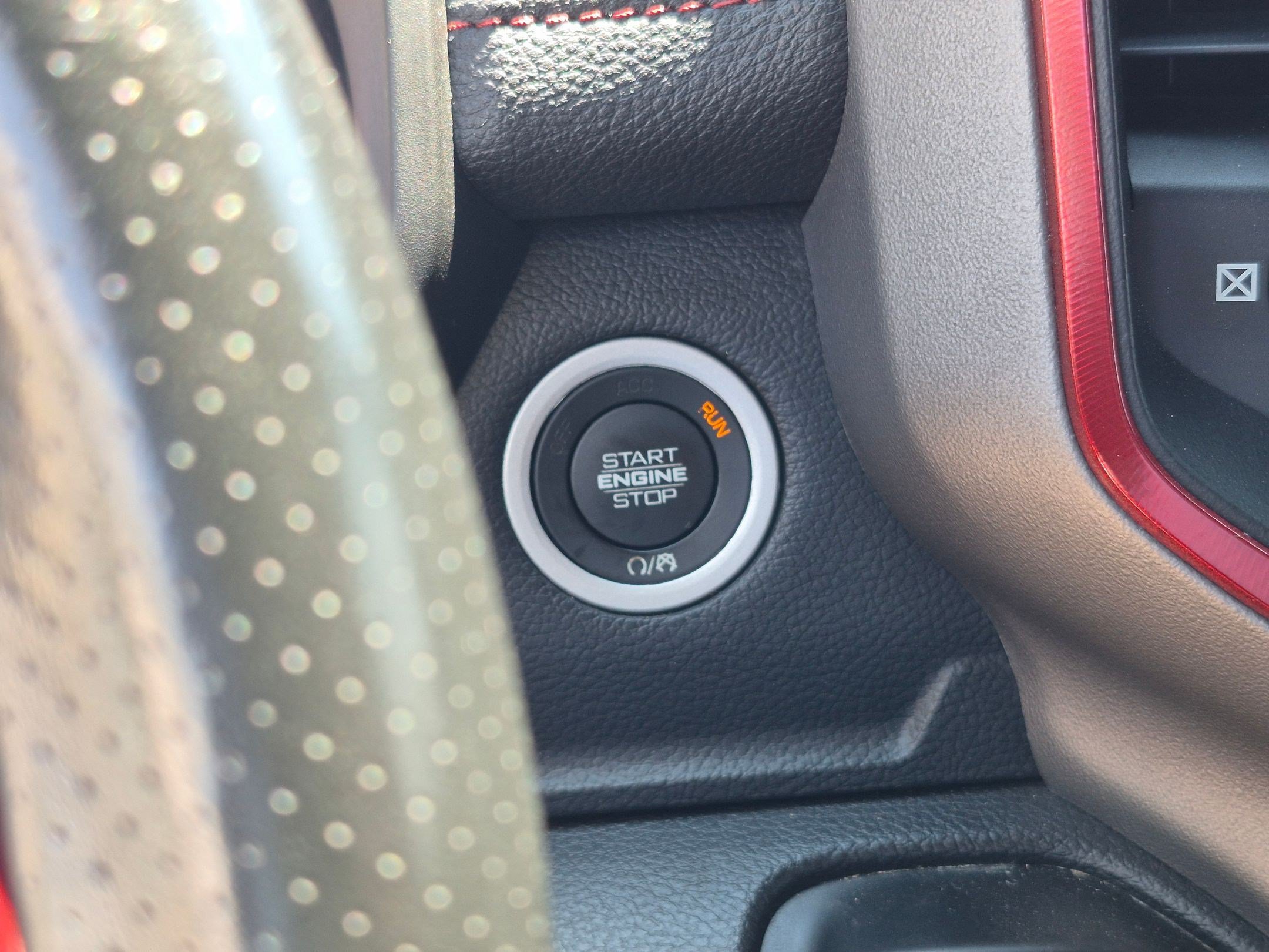 Used 2022 RAM 1500 Rebel w/ Rebel Level A Equipment Group AWD/4WD image 21