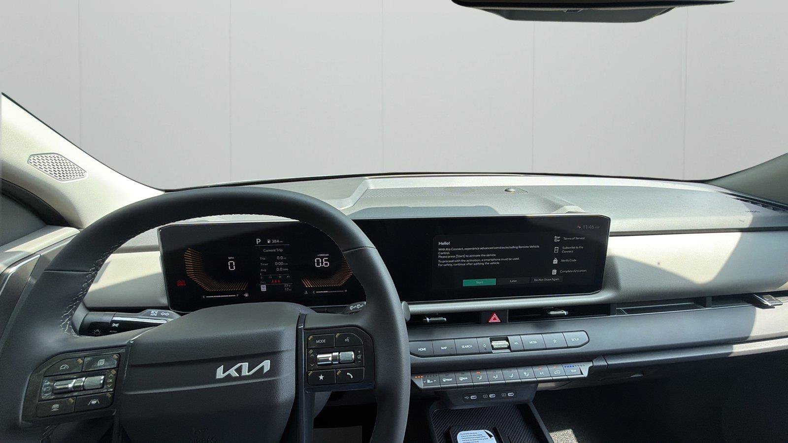 New 2027 Kia Seltos S FWD image 20