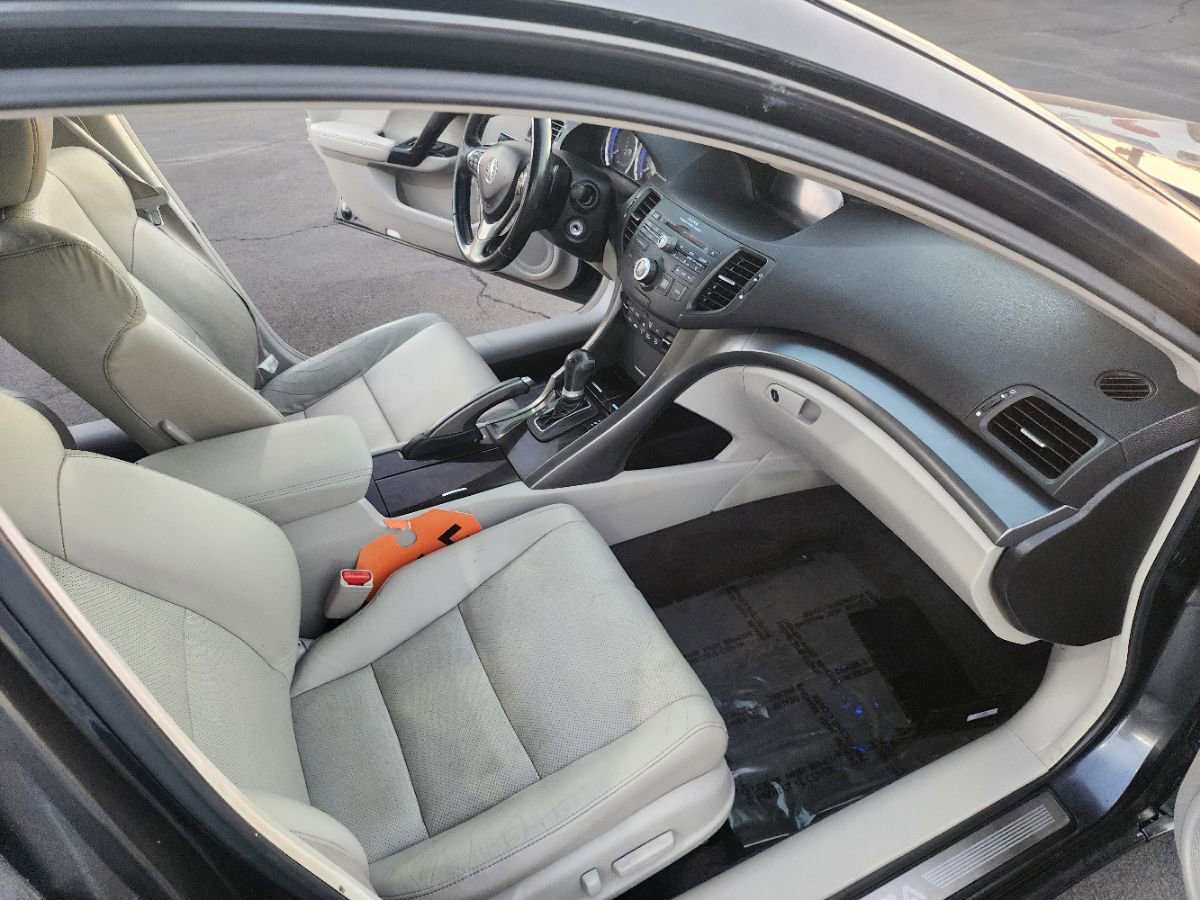 Used 2013 Acura TSX image 14