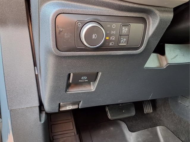 Used 2022 Ford Bronco Big Bend AWD/4WD image 19