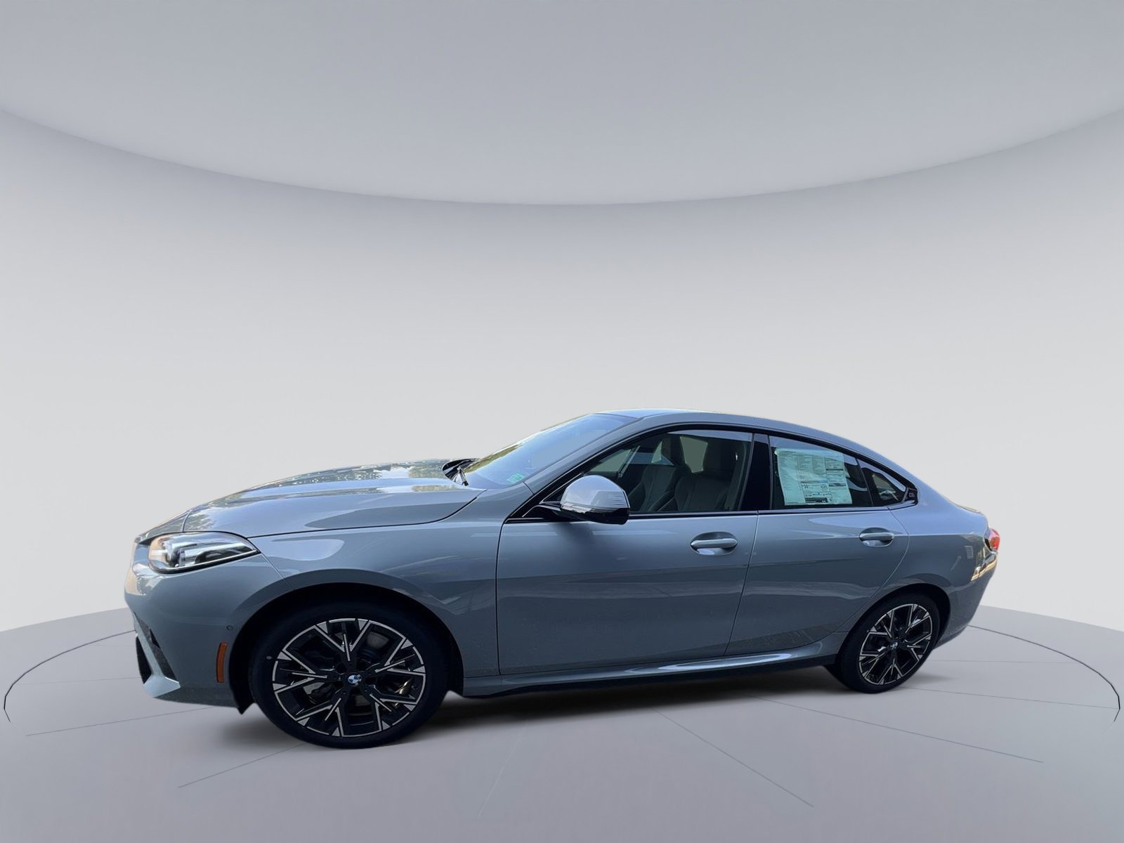 New 2026 BMW 228i xDrive w/ Technology Package image 2