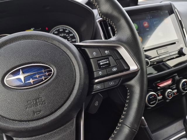 Certified 2023 Subaru Forester Limited w/ Popular Package #2 image 33