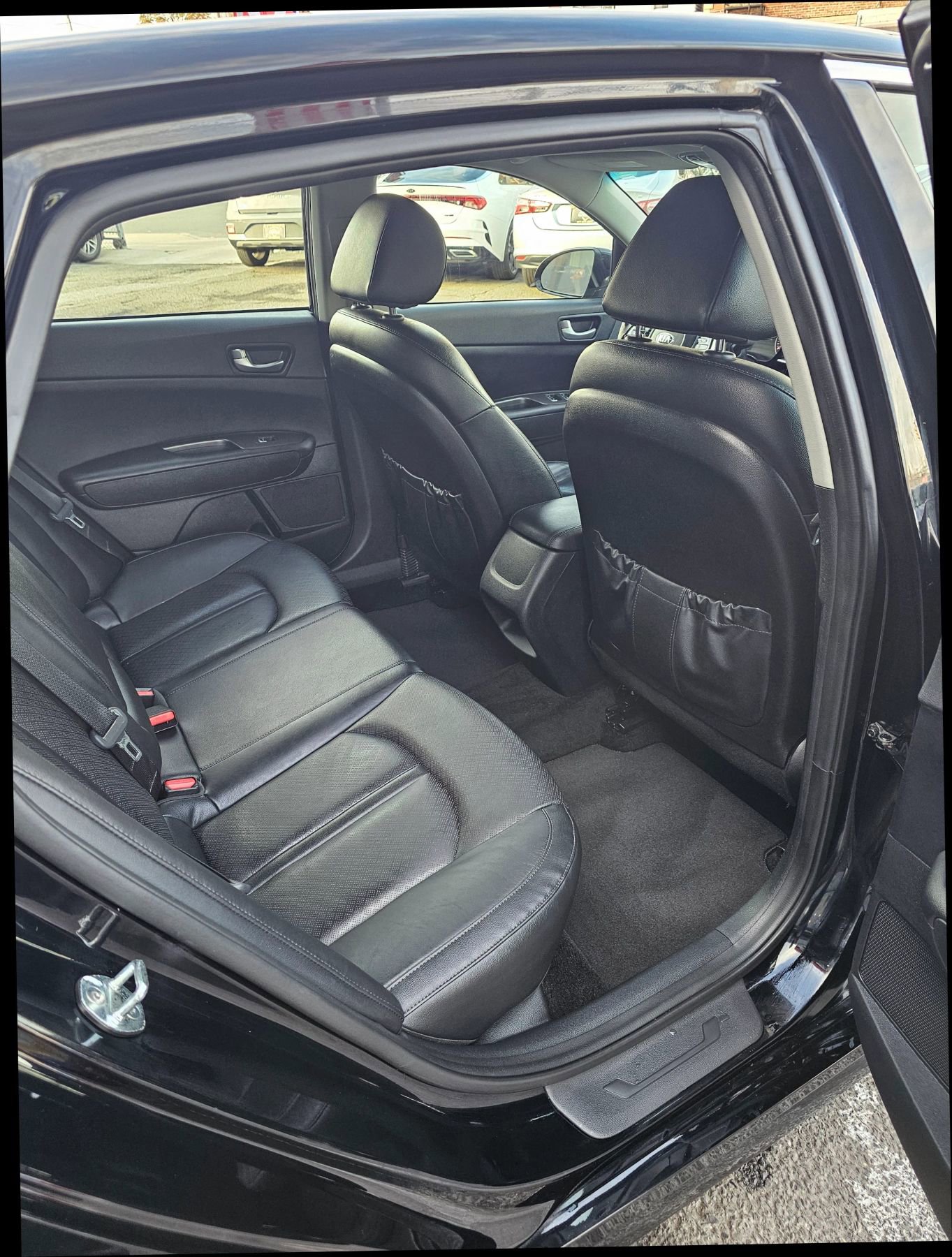 Used 2020 Kia Optima SE image 9